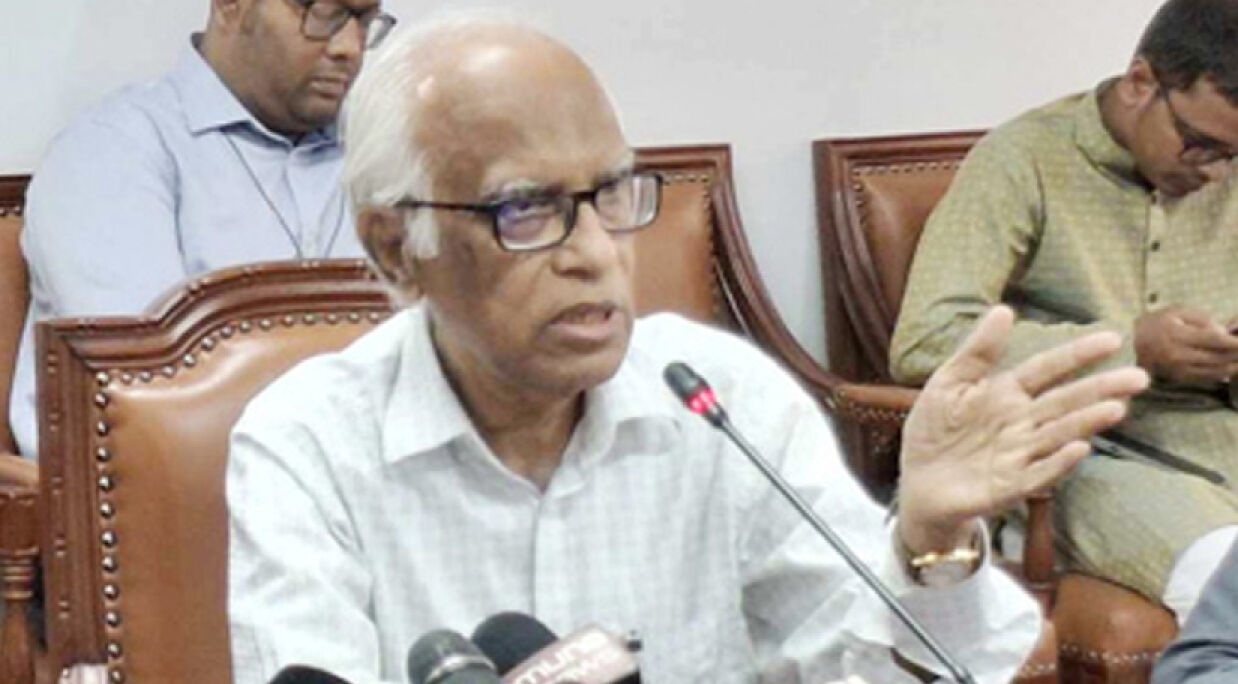 বিদায় বেলায় এমপিওভুক্ত শিক্ষকদের সুখবর দিলেন শিক্ষা উপদেষ্টা